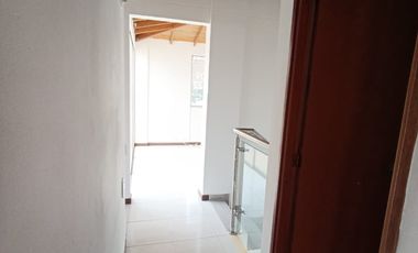Apartamento en arriendo Las Plamas Poblado