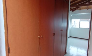 Apartamento en arriendo Las Plamas Poblado