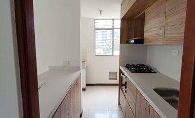 Apartamento en arriendo Las Plamas Poblado