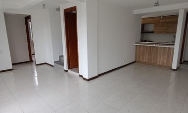 Apartamento en arriendo Las Plamas Poblado