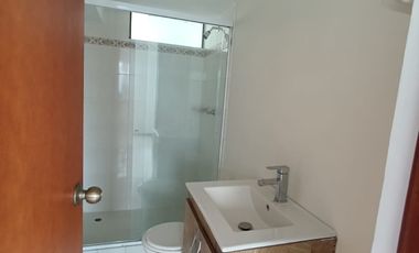 Apartamento en arriendo Las Plamas Poblado