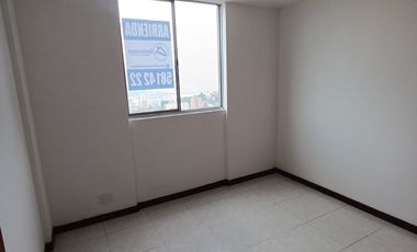 Apartamento en arriendo Las Plamas Poblado