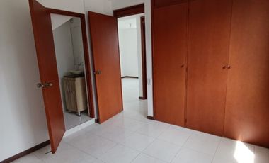 Apartamento en arriendo Las Plamas Poblado