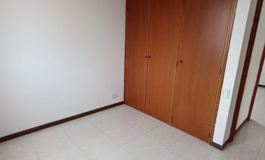 Apartamento en arriendo Las Plamas Poblado