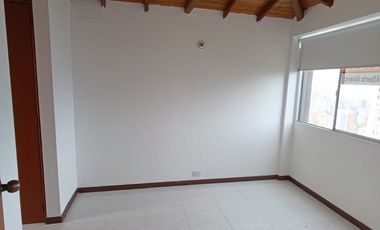 Apartamento en arriendo Las Plamas Poblado