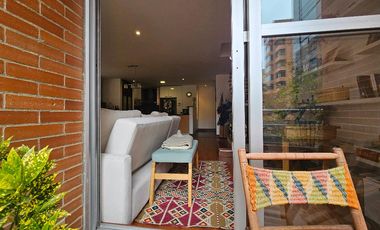 ARRIENDO ROSALES