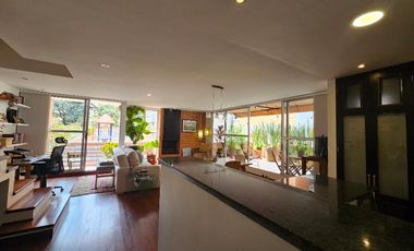 ARRIENDO ROSALES