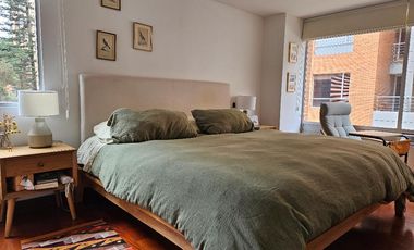 ARRIENDO ROSALES