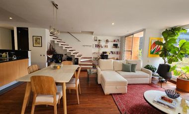 ARRIENDO ROSALES