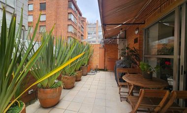 ARRIENDO ROSALES