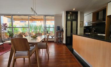 ARRIENDO ROSALES