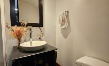 ARRIENDO ROSALES