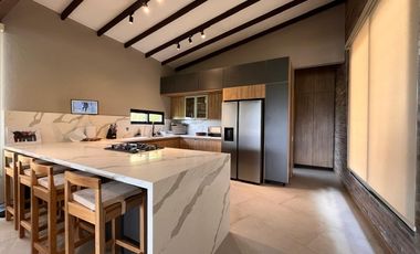 Casa en Venta en Parque ,Retiro Antioquia