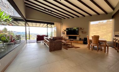 Casa en Venta en Parque ,Retiro Antioquia