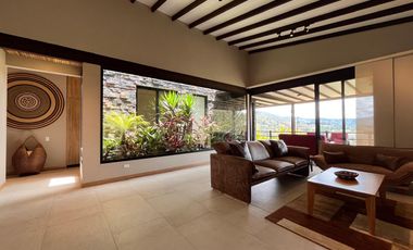 Casa en Venta en Parque ,Retiro Antioquia