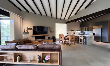 Casa en Venta en Parque ,Retiro Antioquia