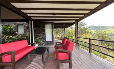 Casa en Venta en Parque ,Retiro Antioquia