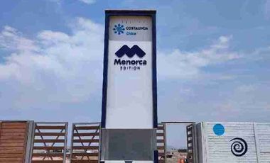 Vendo 2 terrenos 200m2 c/u. Condomio Costa Linda Km. 63.5 Panamerica Sur-Chilca