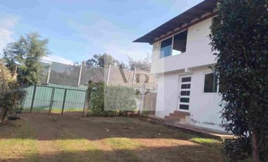 Renta de casa en Acatitlan
