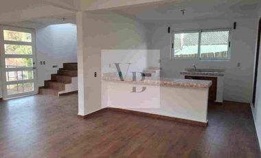 Renta de casa en Acatitlan