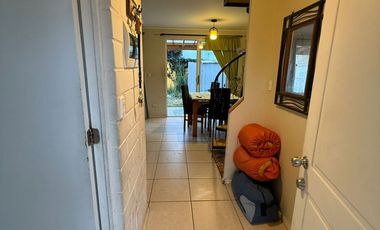 Casa aislada 3D 3B Puertas del Mar La Serena $650000