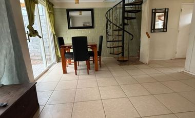 Casa aislada 3D 3B Puertas del Mar La Serena $650000