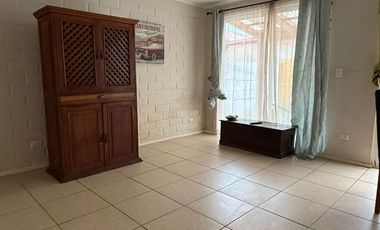 Casa aislada 3D 3B Puertas del Mar La Serena $650000
