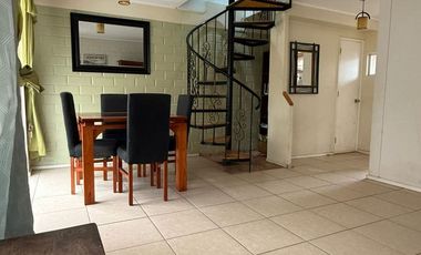 Casa aislada 3D 3B Puertas del Mar La Serena $650000