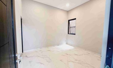 Rumah Mewah 2 Lt Hook ada Pool Finishing Kota Solo