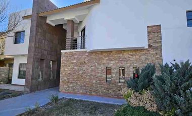 Venta de casa en campos Eliseos en Ciudad Juárez