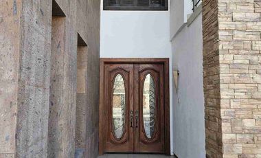 Venta de casa en campos Eliseos en Ciudad Juárez