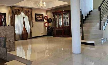 Venta de casa en campos Eliseos en Ciudad Juárez