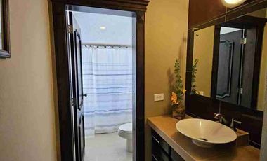 Venta de casa en campos Eliseos en Ciudad Juárez