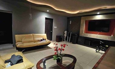 Venta de casa en campos Eliseos en Ciudad Juárez