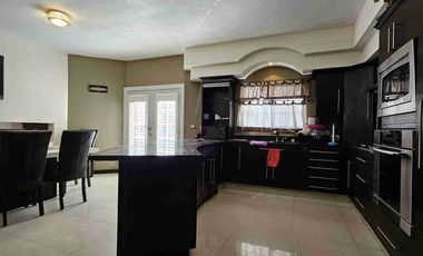 Venta de casa en campos Eliseos en Ciudad Juárez