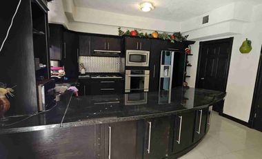 Venta de casa en campos Eliseos en Ciudad Juárez