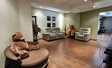 Venta de casa en campos Eliseos en Ciudad Juárez