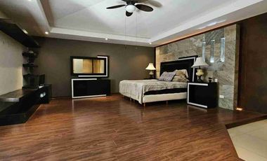 Venta de casa en campos Eliseos en Ciudad Juárez