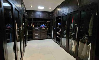 Venta de casa en campos Eliseos en Ciudad Juárez