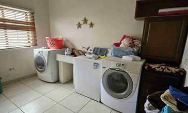 Venta de casa en campos Eliseos en Ciudad Juárez