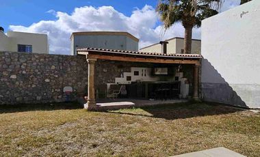 Venta de casa en campos Eliseos en Ciudad Juárez