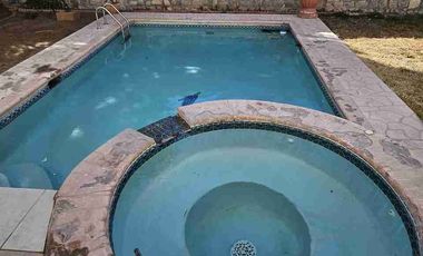 Venta de casa en campos Eliseos en Ciudad Juárez