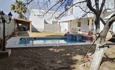 Venta de casa en campos Eliseos en Ciudad Juárez