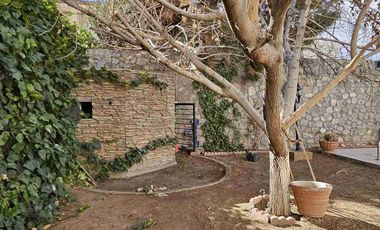 Venta de casa en campos Eliseos en Ciudad Juárez