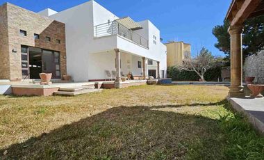 Venta de casa en campos Eliseos en Ciudad Juárez