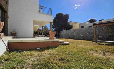 Venta de casa en campos Eliseos en Ciudad Juárez