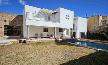 Venta de casa en campos Eliseos en Ciudad Juárez
