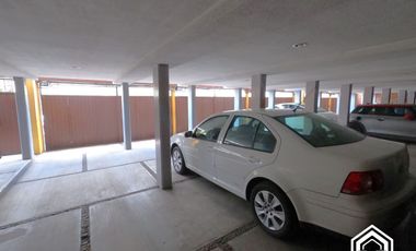 Departamento en Venta, Calacoaya, Atizapán de Zaragoza