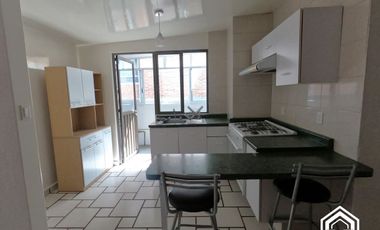 Departamento en Venta, Calacoaya, Atizapán de Zaragoza