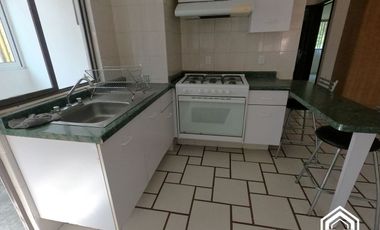 Departamento en Venta, Calacoaya, Atizapán de Zaragoza